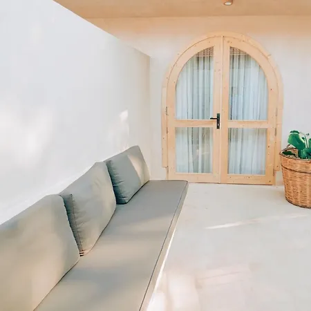 Felix Selimiye (Aegean)